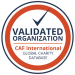 CAF Digital Badge